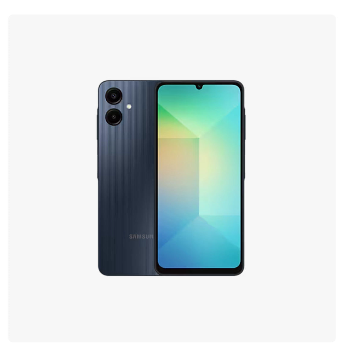 SAMSUNG A06 6/128