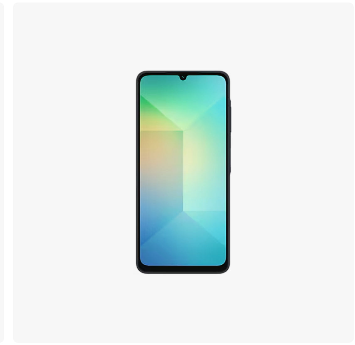 SAMSUNG A06 6/128