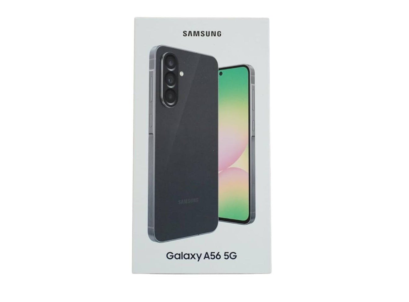 SAMSUNG A56 5G 8/256