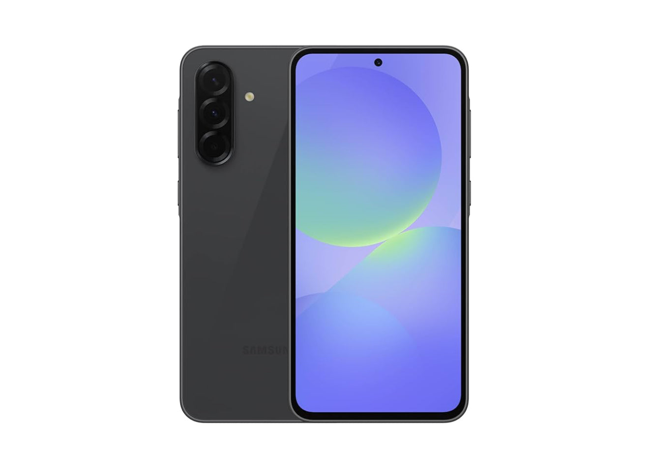 SAMSUNG A36 5G 8/256