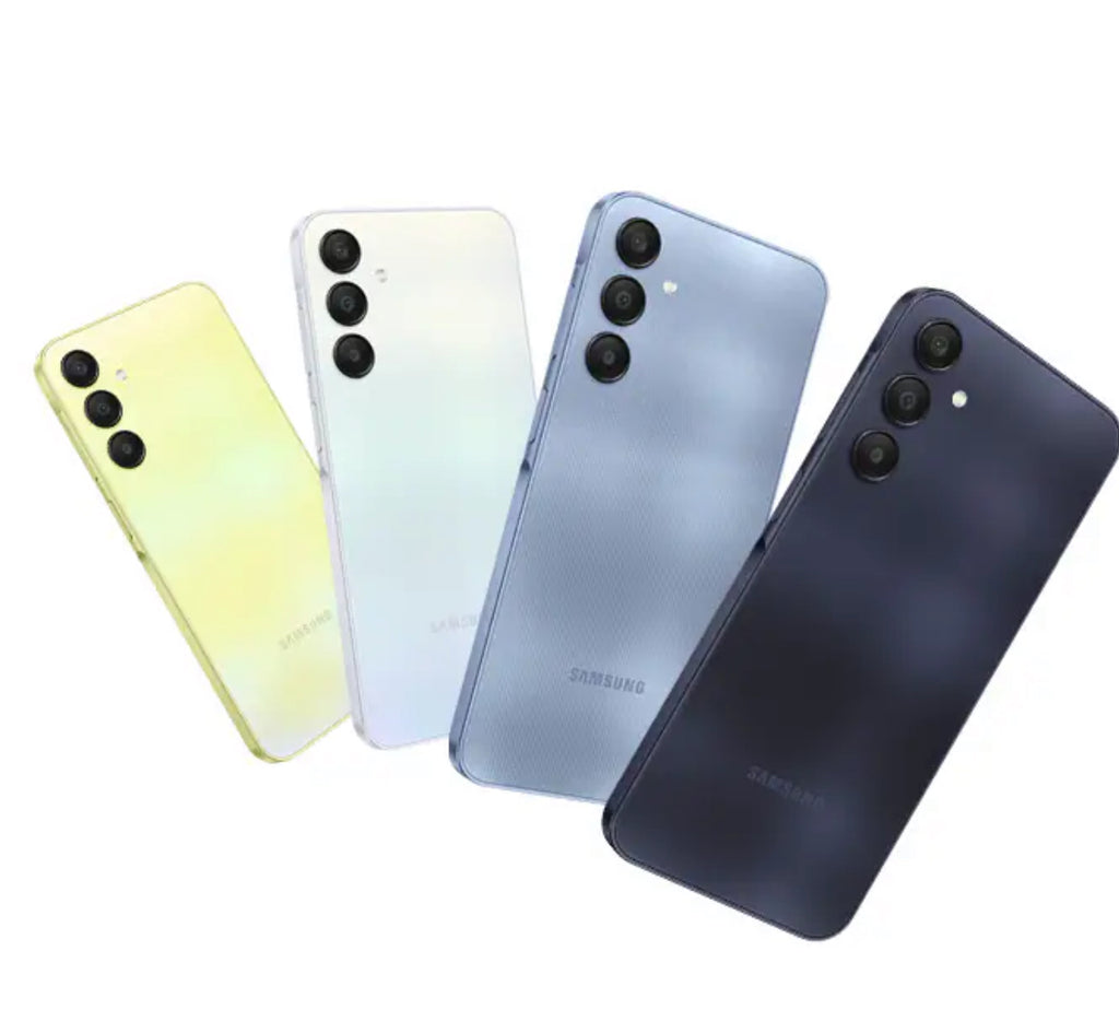 SAMSUNG A25 5G 6/128