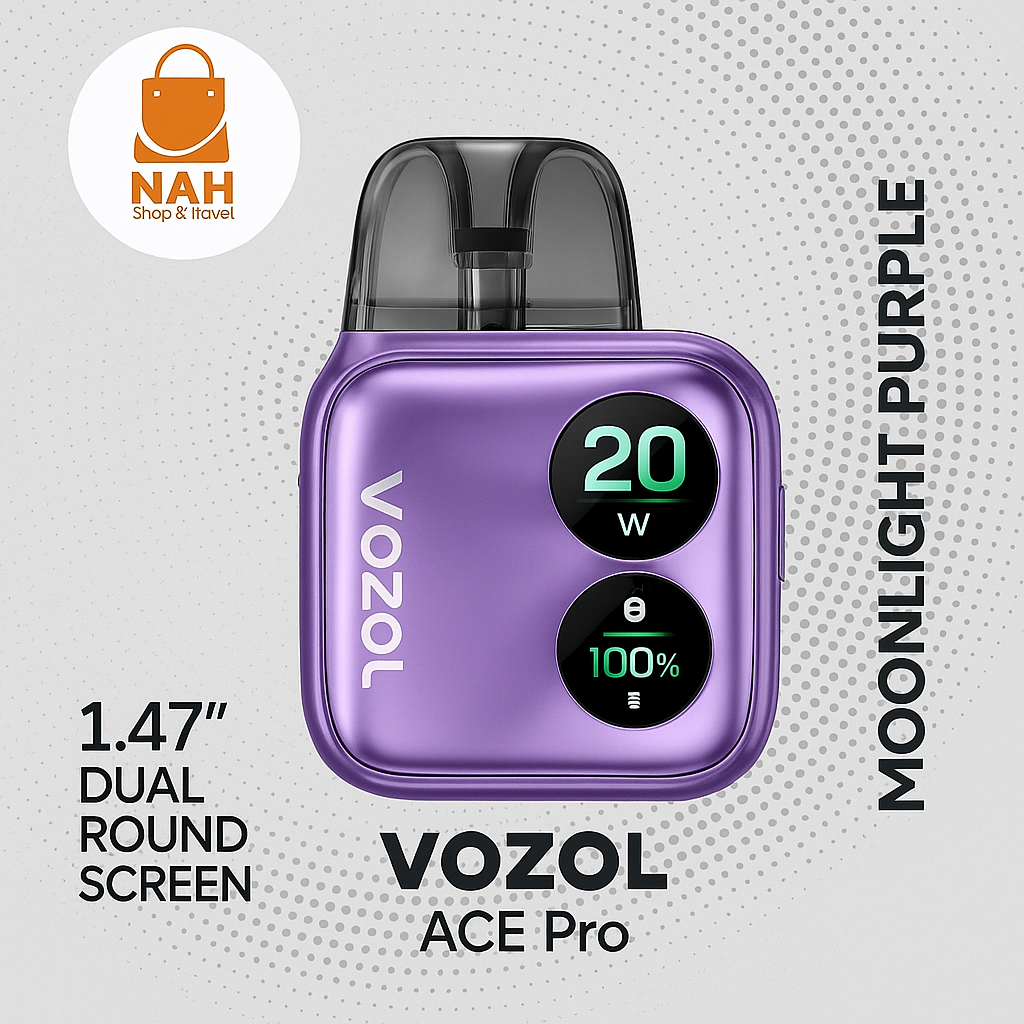 VOZOL ACE PRO