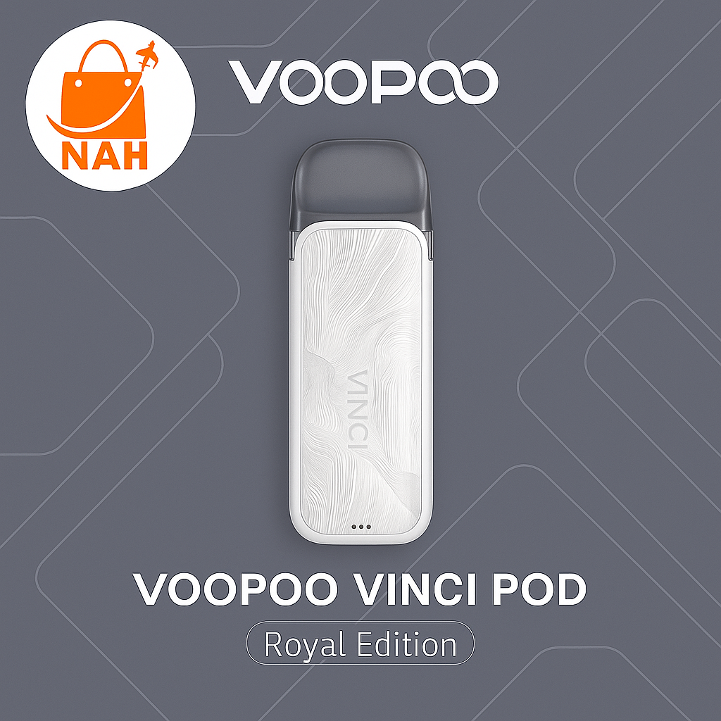 VOOPO VINCI POD