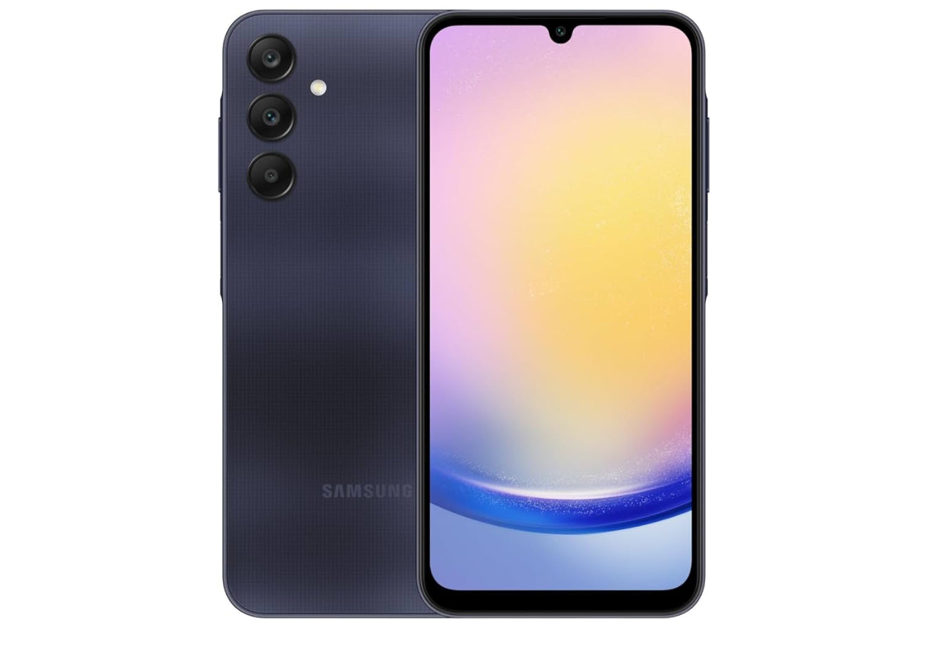 SAMSUNG A25 5G 6/128