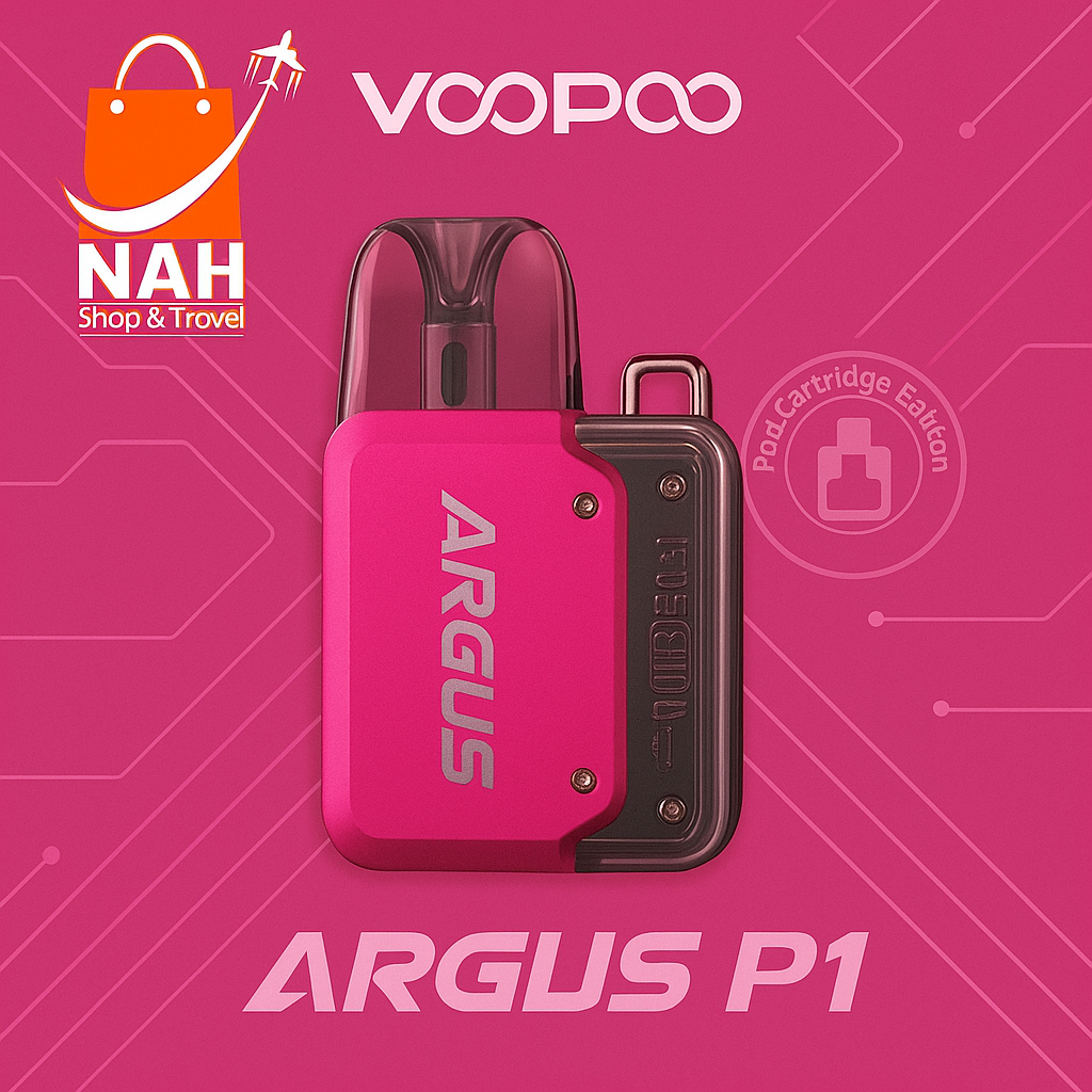 ARGUS VOOPO P1