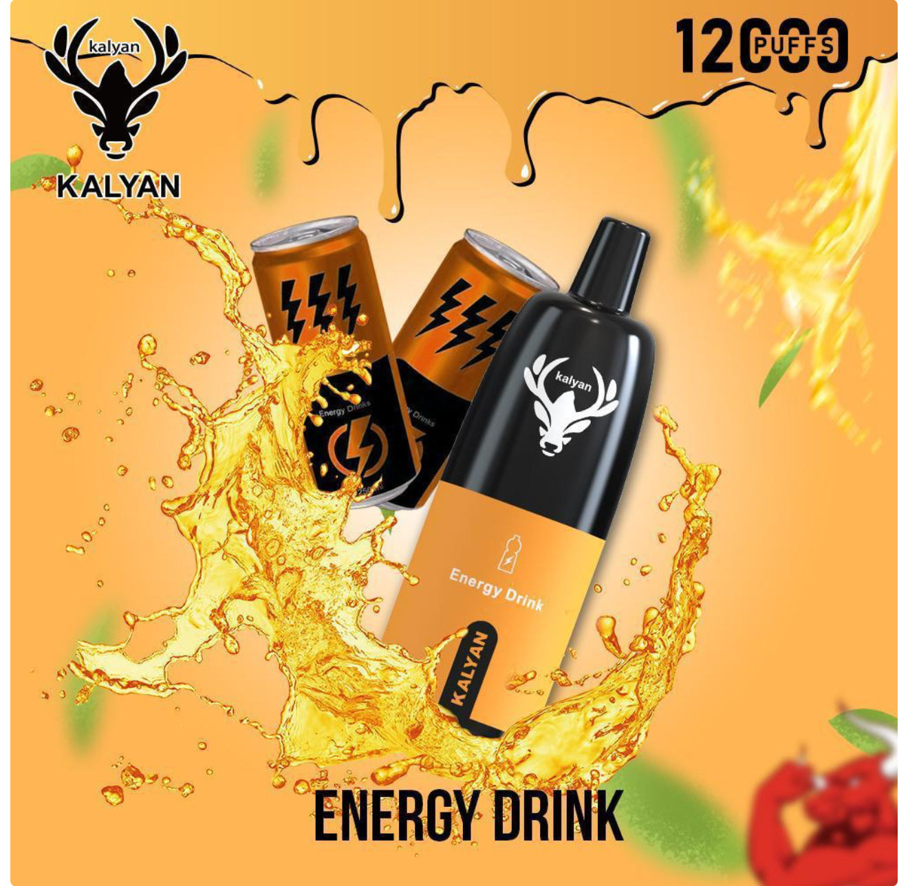 Kalyan pro 12K