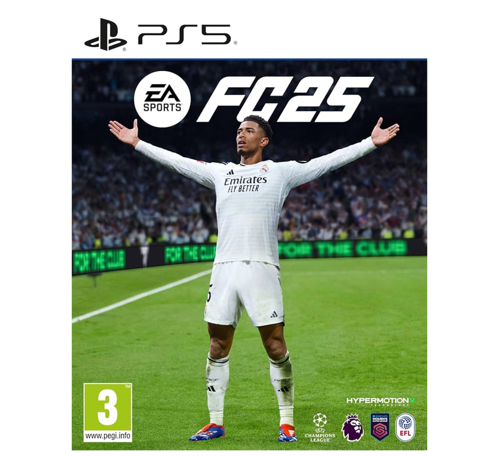 FC25 PS5