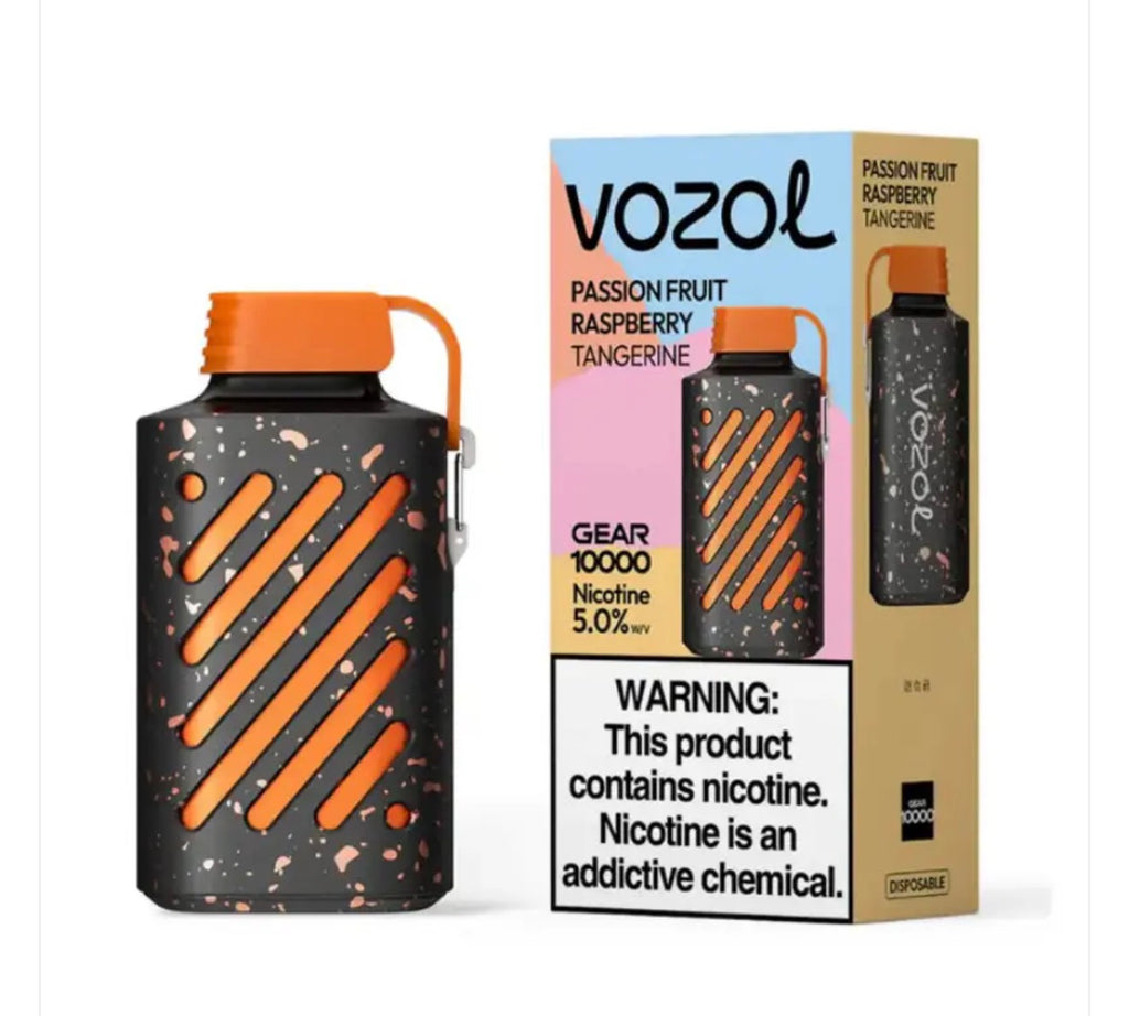 VOZOL GEAR 10000Puffs