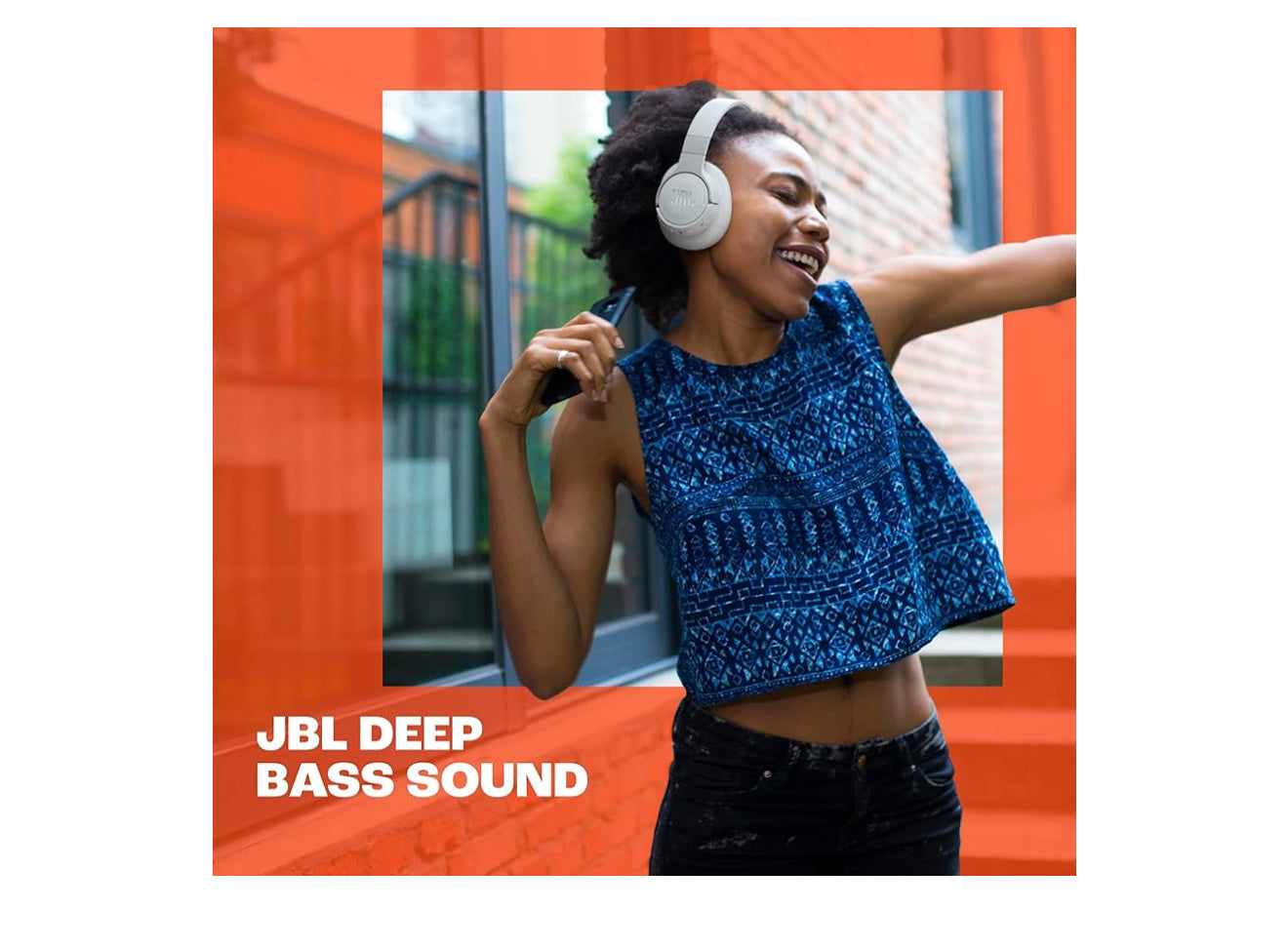 JBL TUNE 770NC