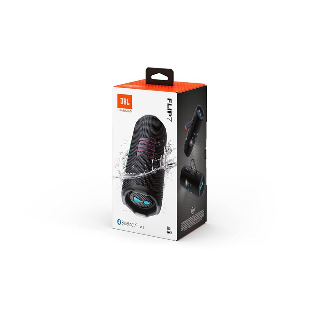 JBL Flip 7