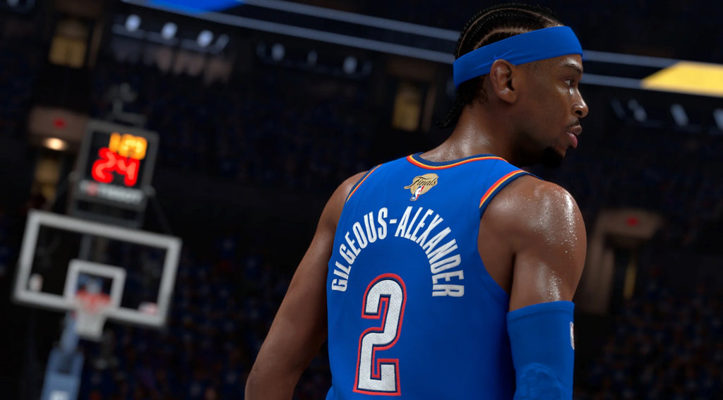 2K26 PS5