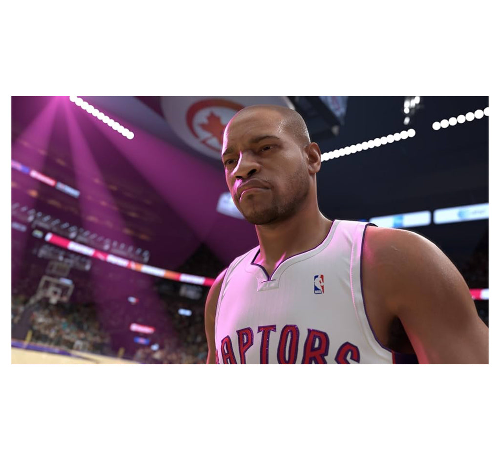 2K25 PS5