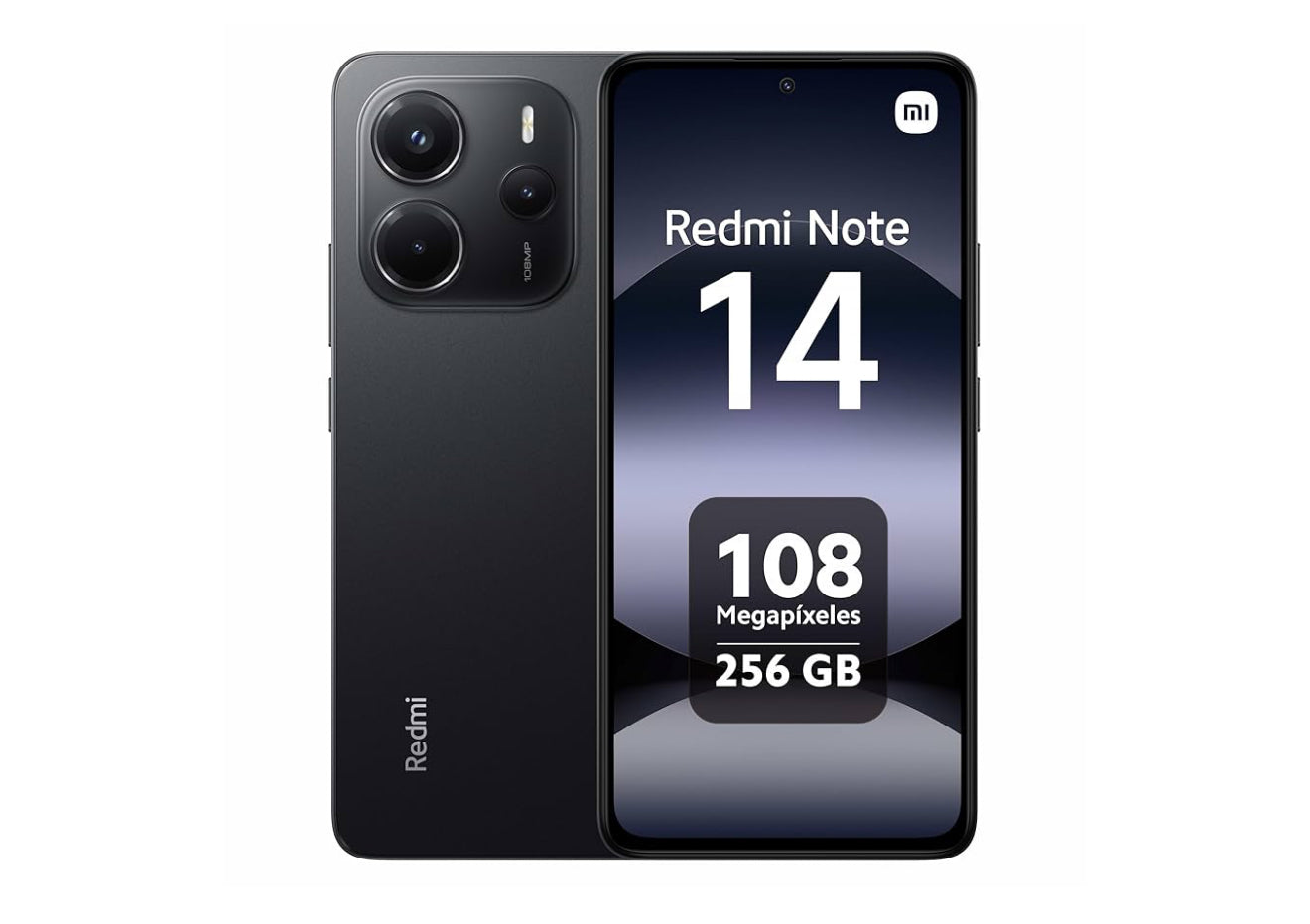 REDMI NOTE 14 8/256