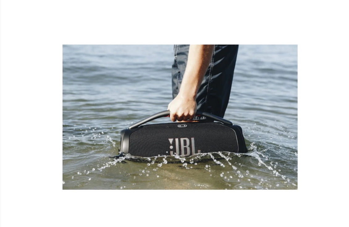 JBL BOOMBOX 3