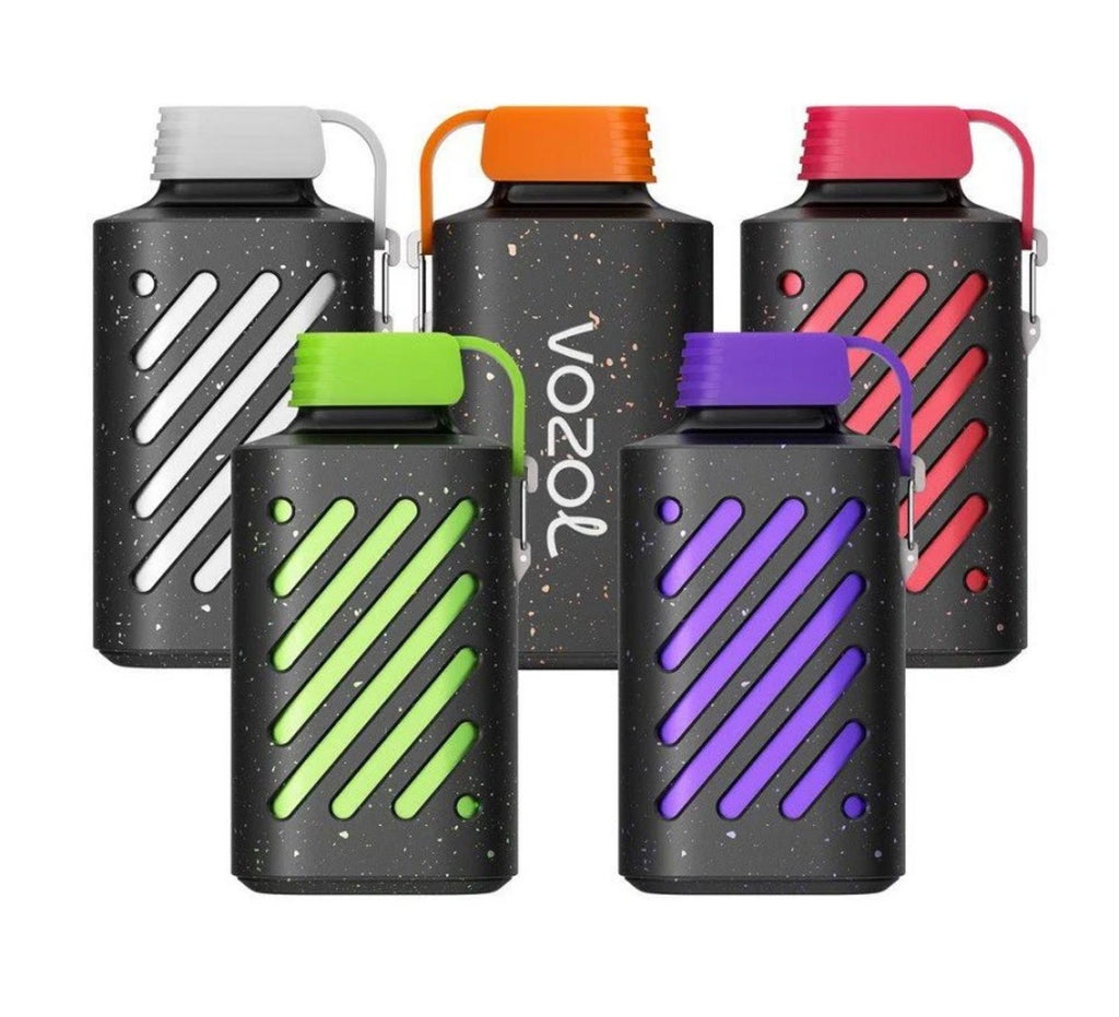 VOZOL GEAR 10000Puffs