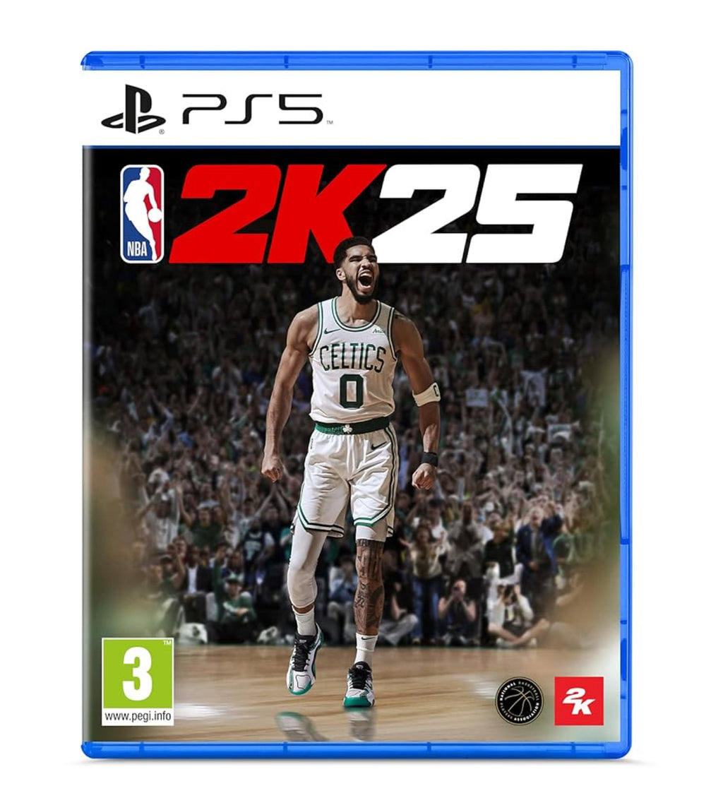 2K25 PS5