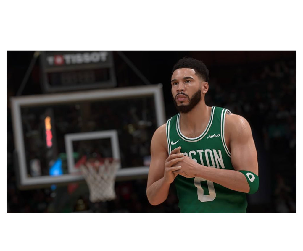 2K25 PS5