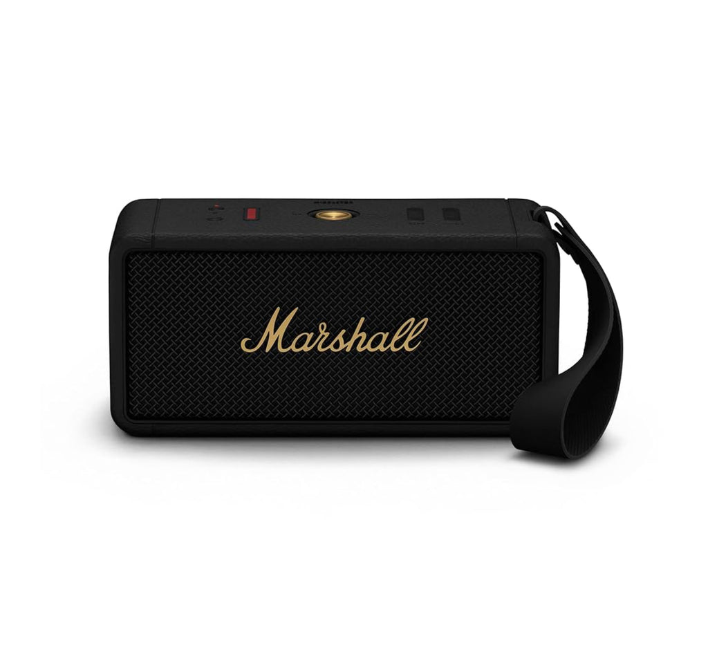 MARSHALL MIDDLETON