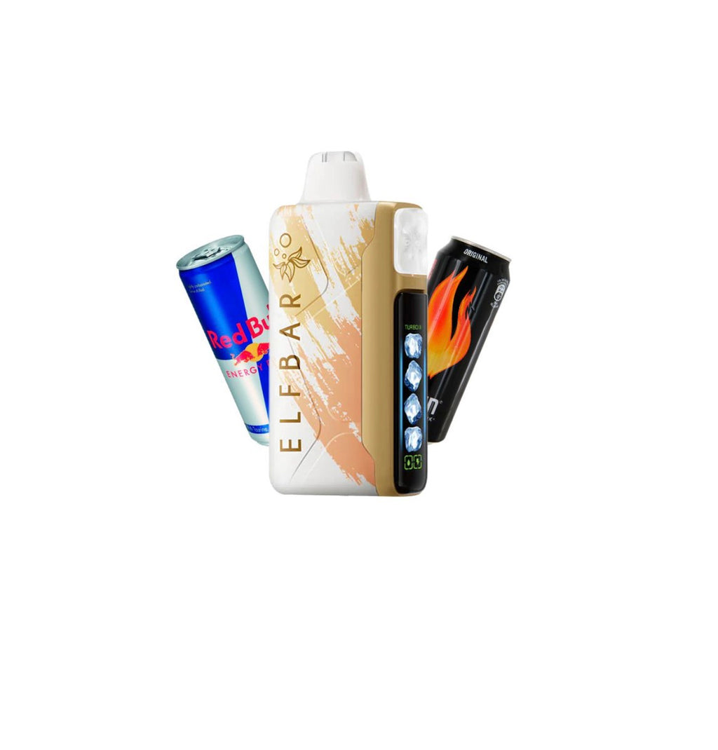 ELF BAR ICE KING 30000Puffs