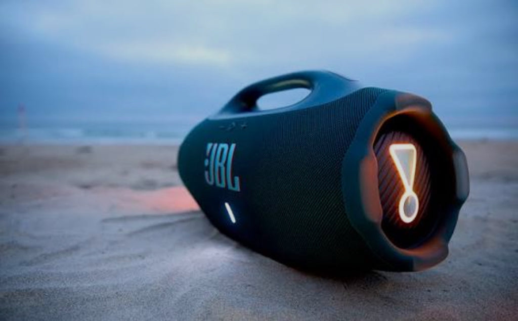 JBL Boombox 4