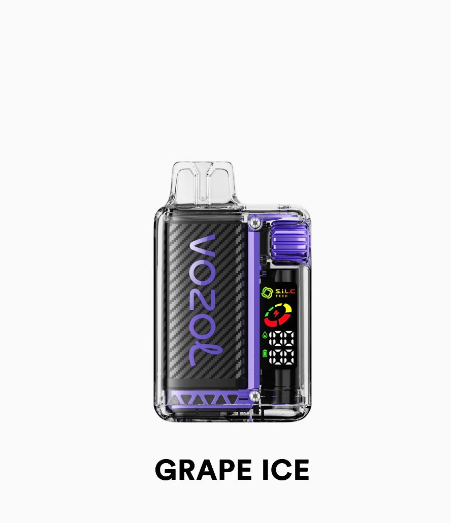 VOZOL VISTA 20000puffs