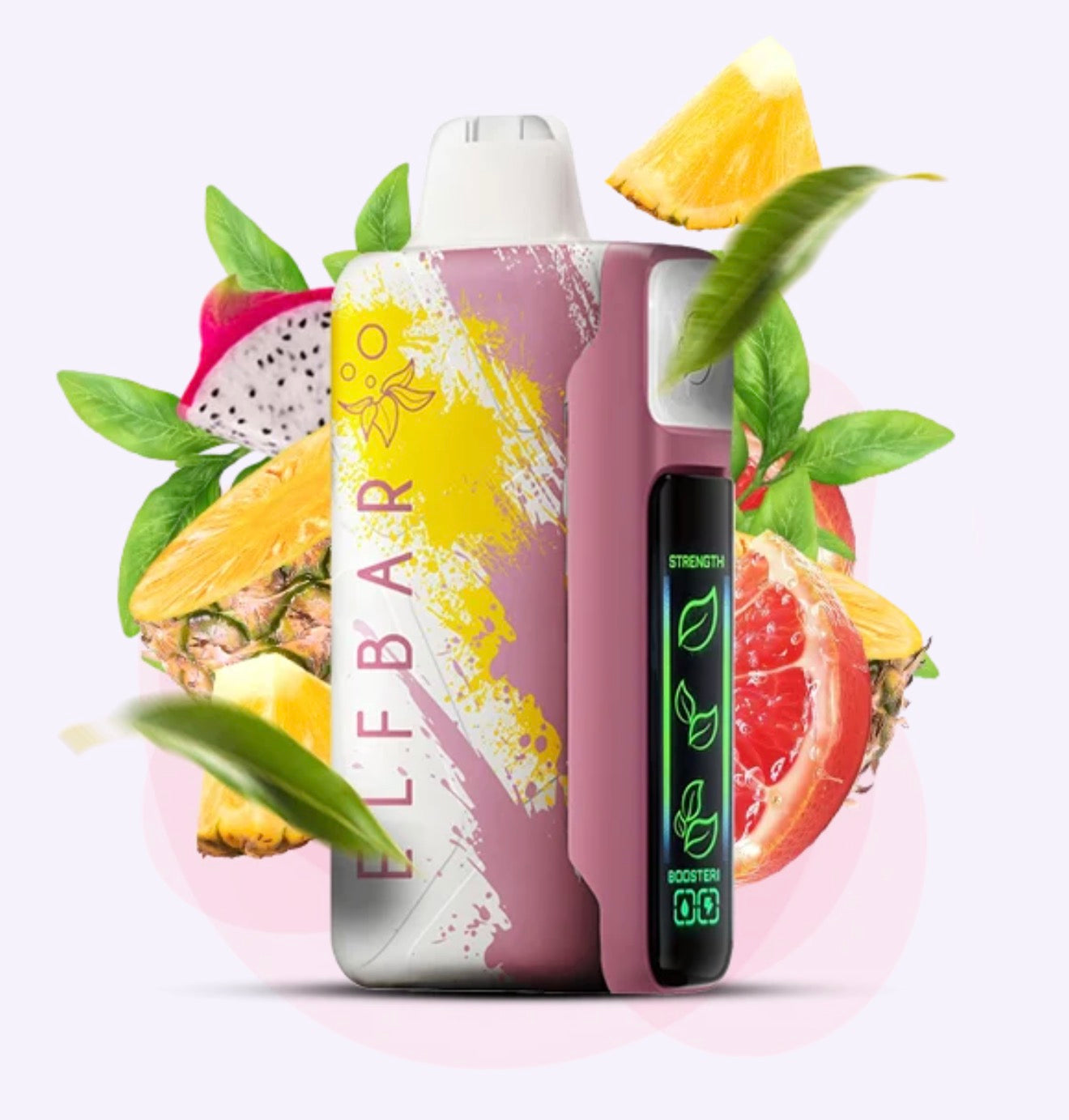 ELF BAR NIC KING 30000Puffs