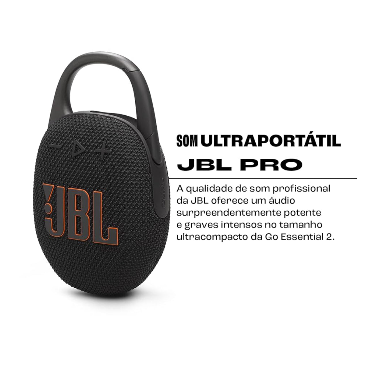 JBL Clip 5