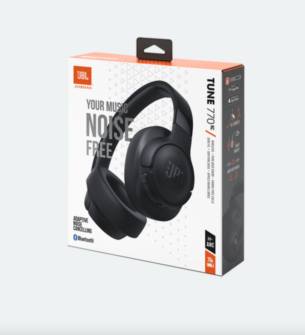 JBL TUNE 770NC