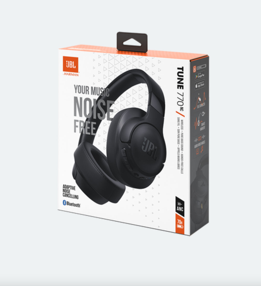 JBL TUNE 770NC