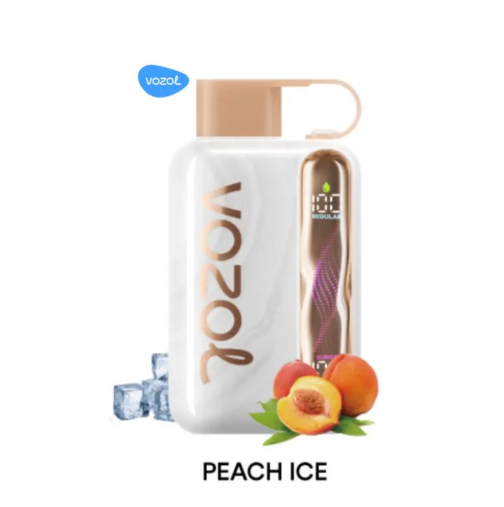 VOZOL STAR 40000Puffs