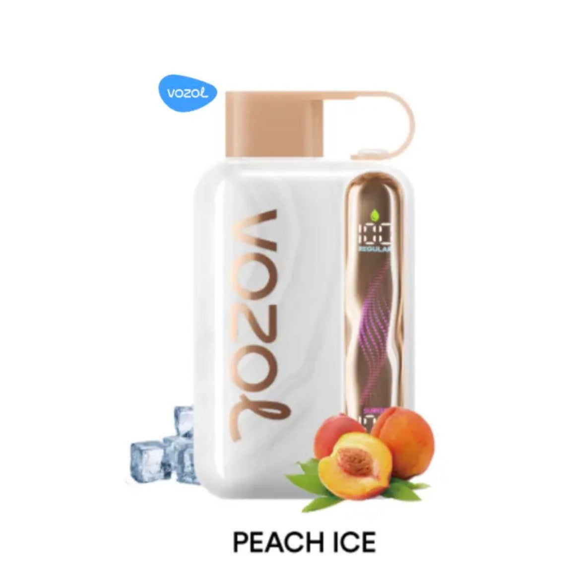 VOZOL STAR 40000Puffs