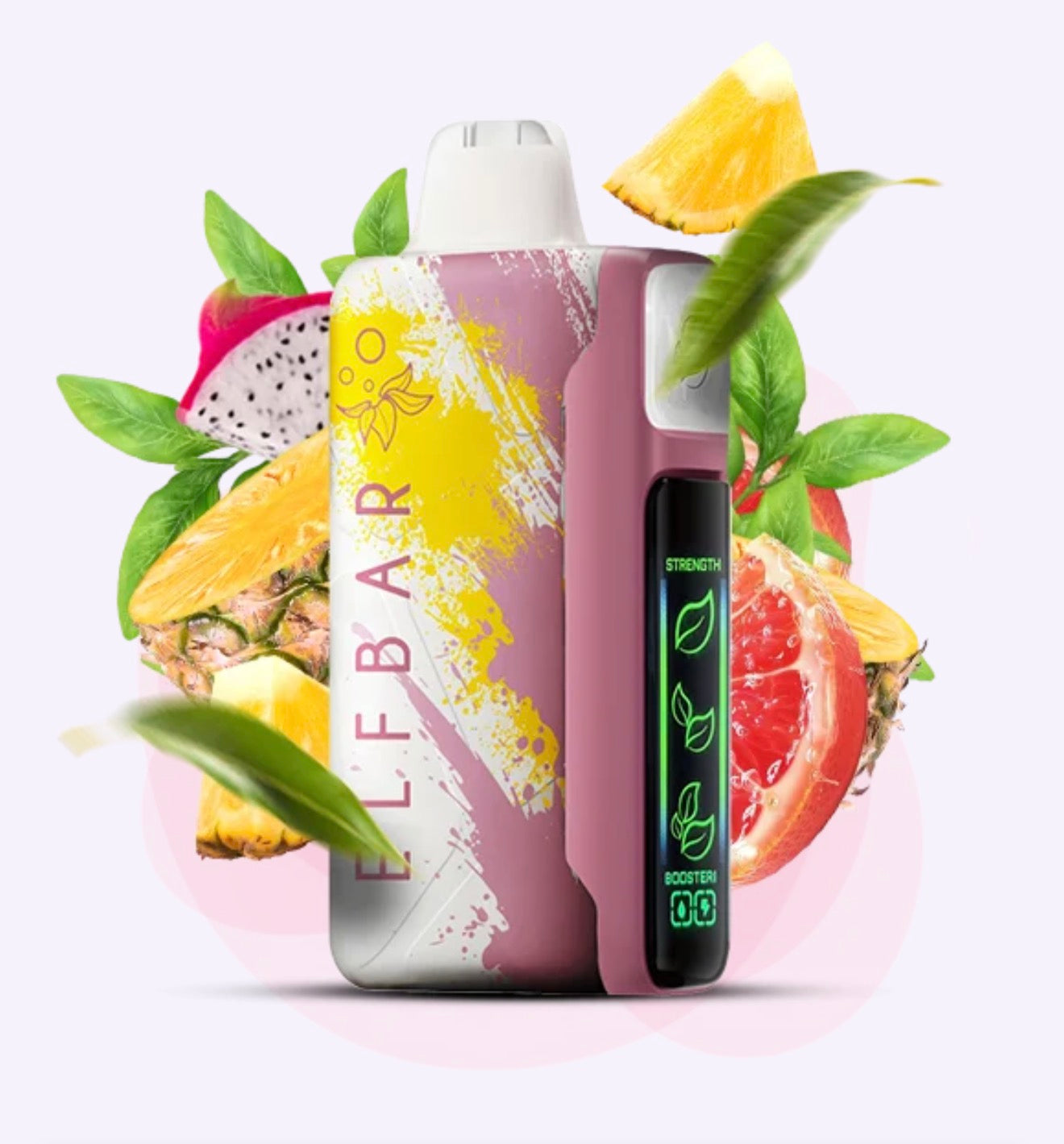 ELF BAR NIC KING 30000Puffs