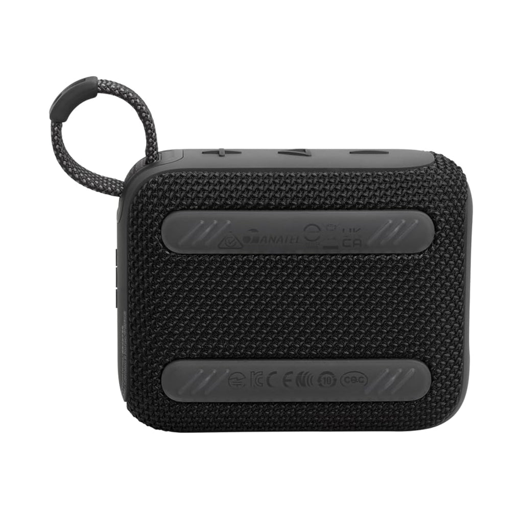 JBL Go 4