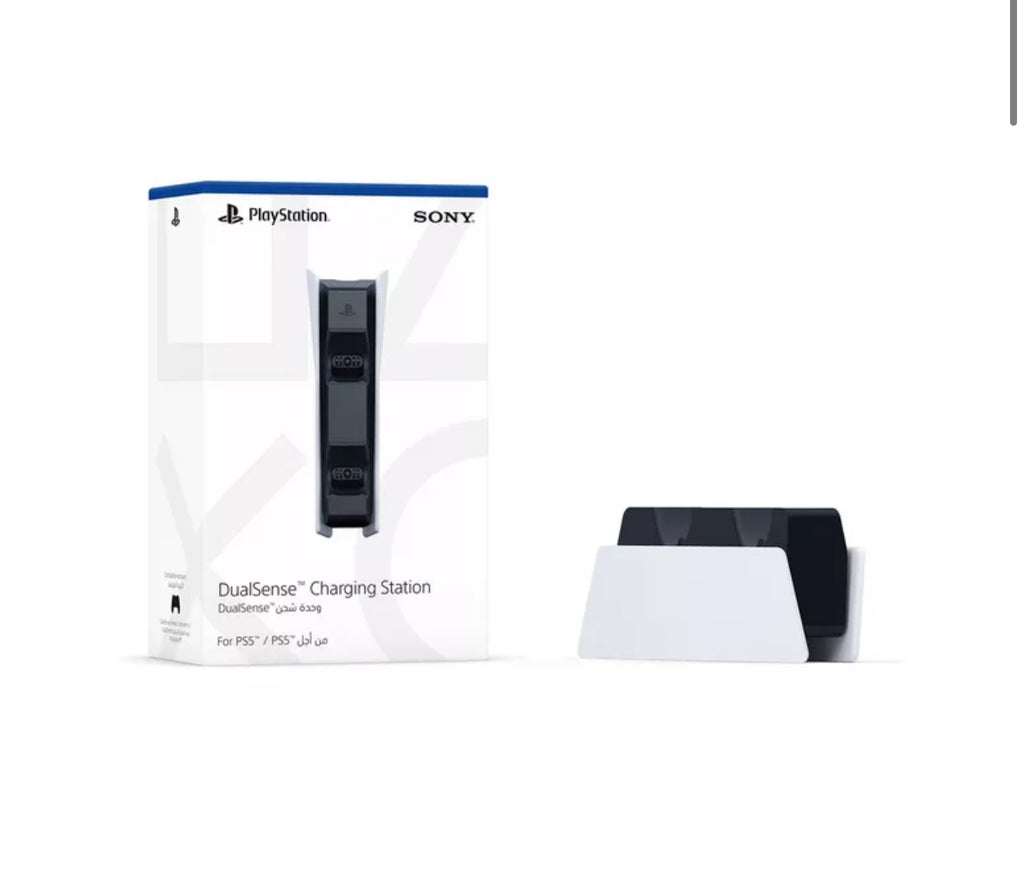 SONY PLAY STATION DUALSENSE