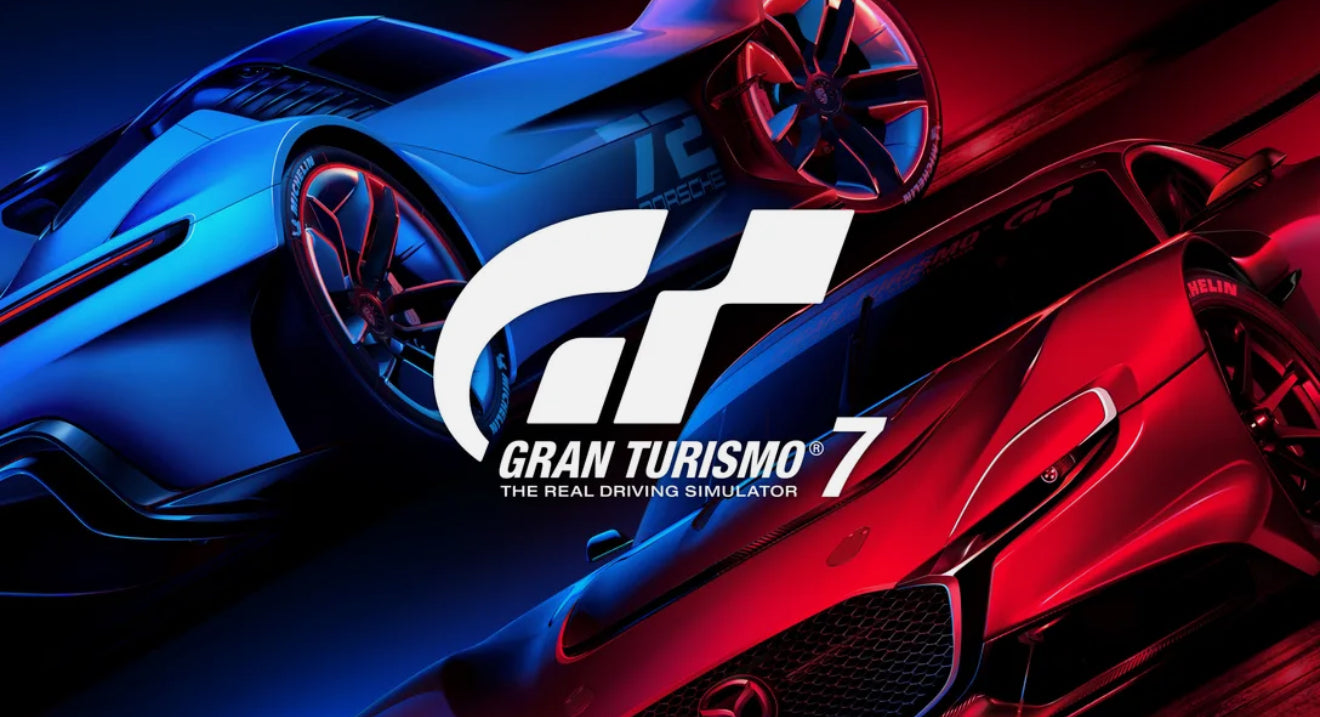 GT7 PS5