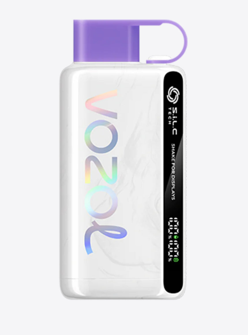 VOZOL STAR 12000Puffs