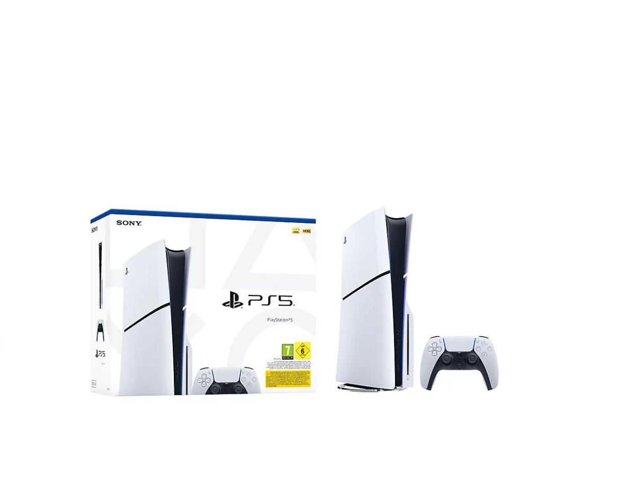 PS5 SLIM