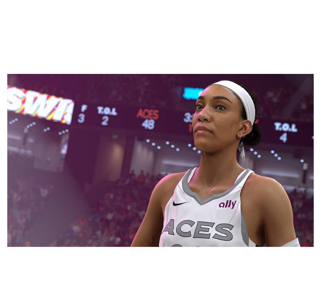 2K25 PS5
