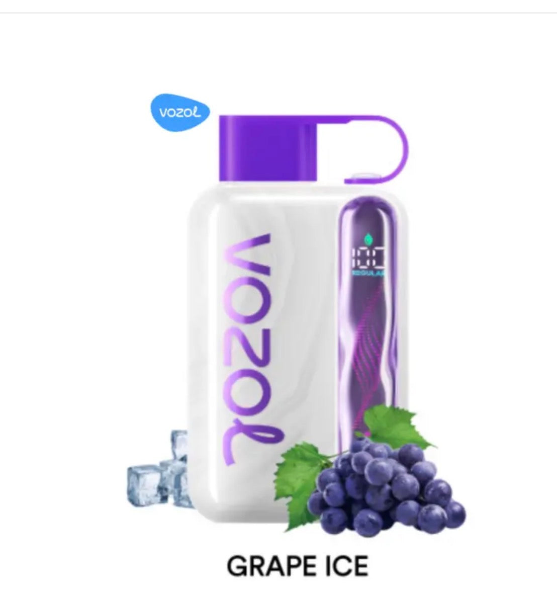 VOZOL STAR 40000Puffs