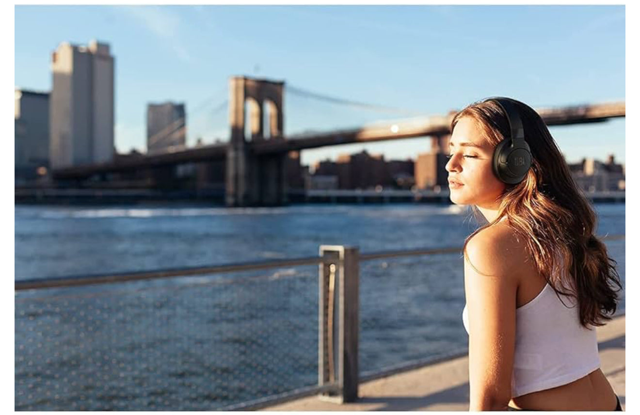 JBL TUNE 760NC