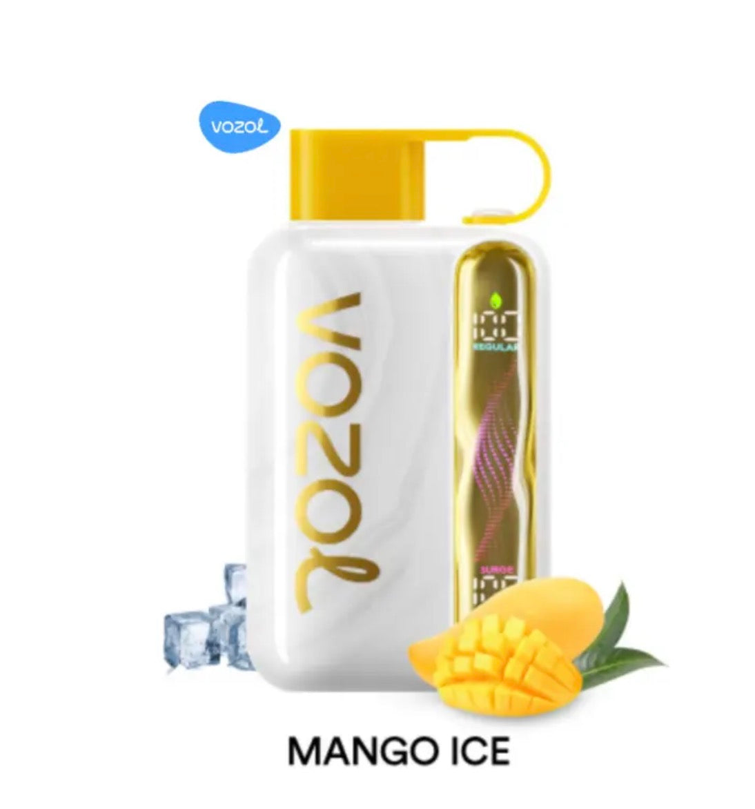 VOZOL STAR 40000Puffs