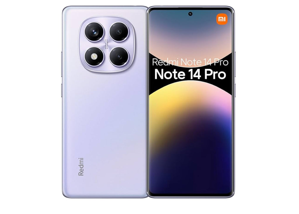 REDMI NOTE 14 PRO 8/256