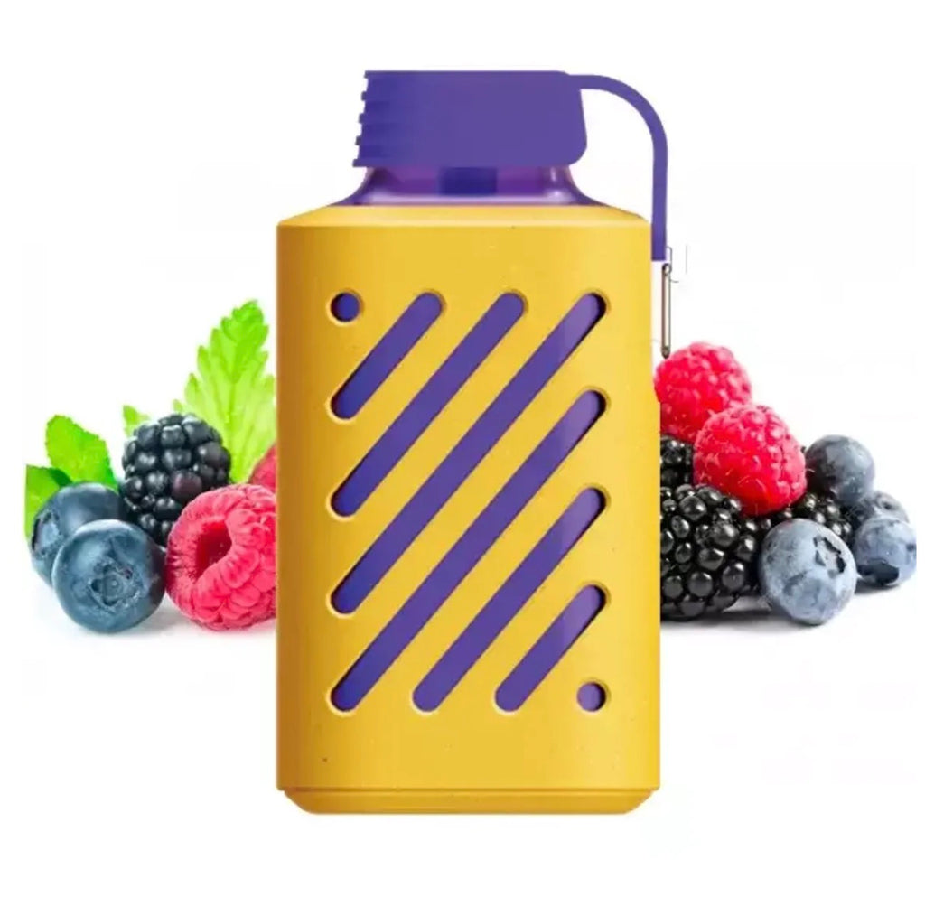 VOZOL GEAR 10000Puffs