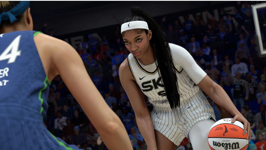 2K26 PS5
