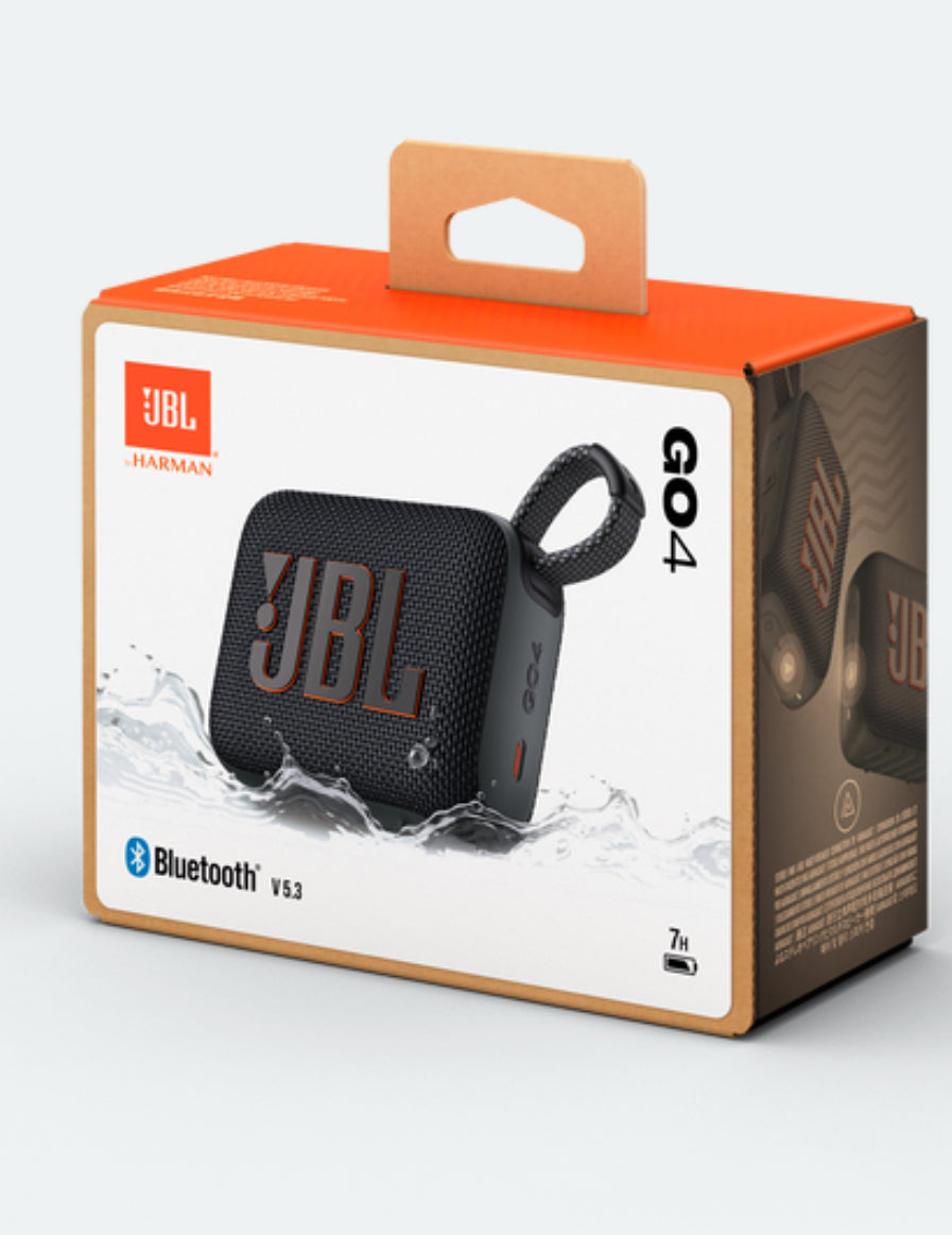 JBL Go 4