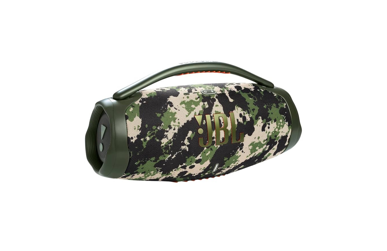 JBL BOOMBOX 3