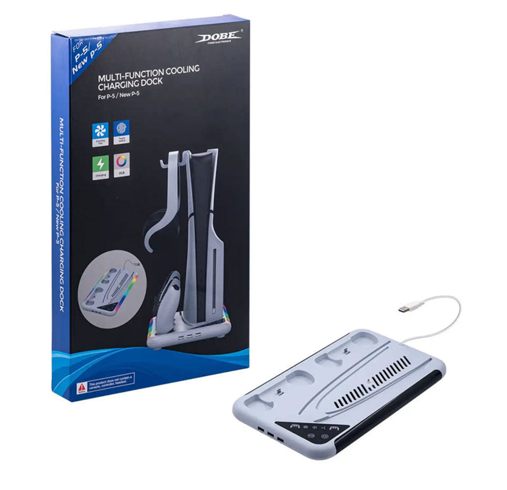 Multi stand PS5