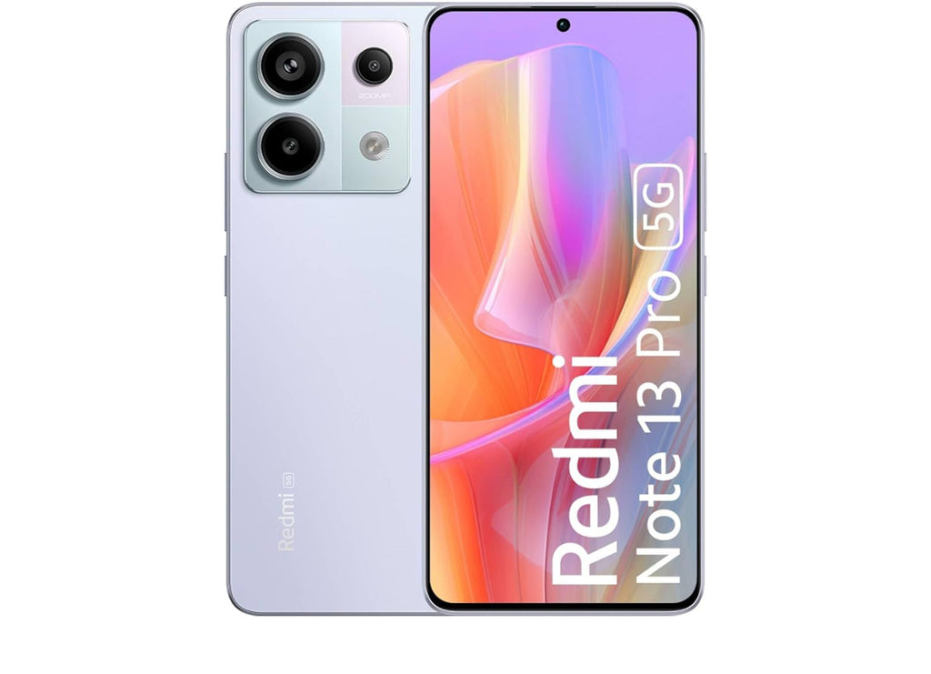 REDMI NOTE 13 PRO 5G 8/256