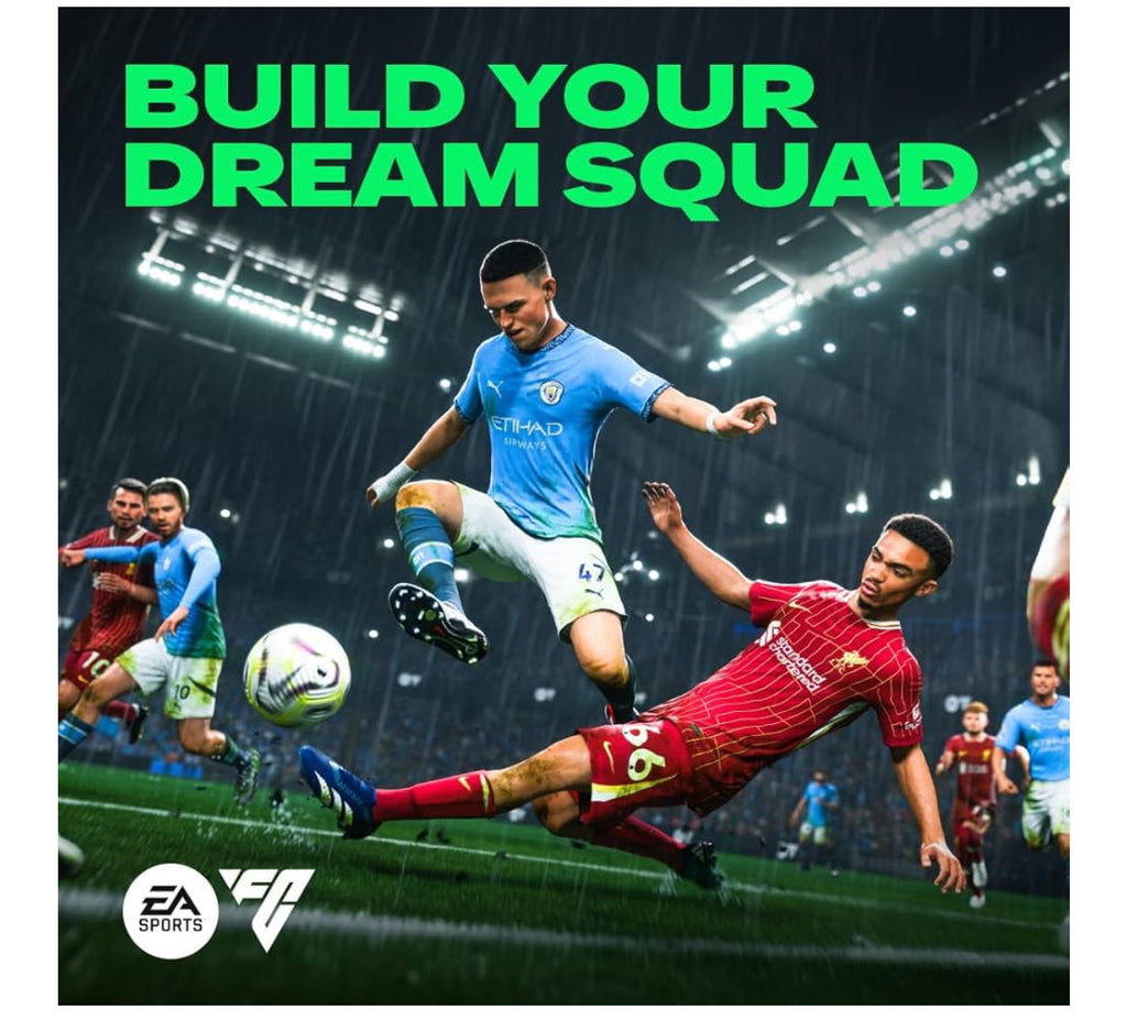 FC25 PS5