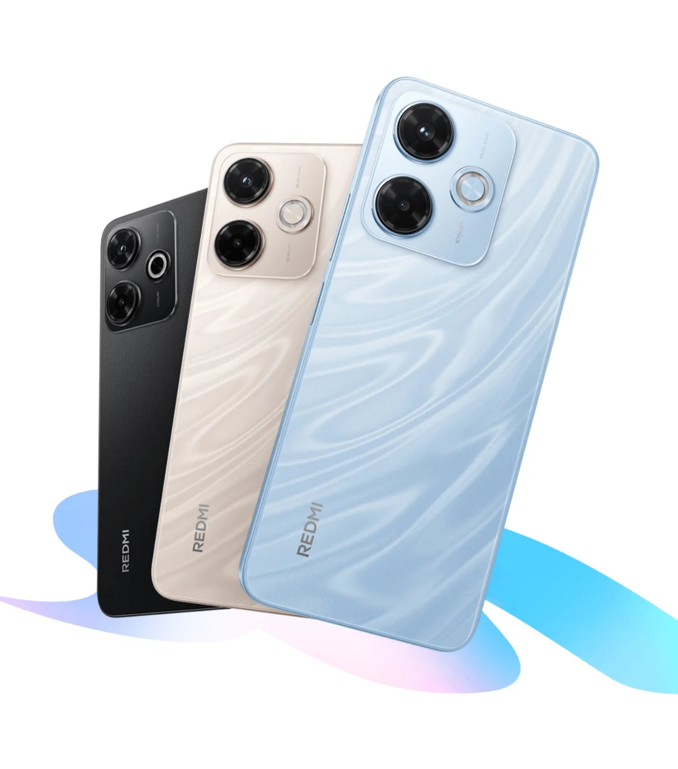 REDMI 13X 8/256